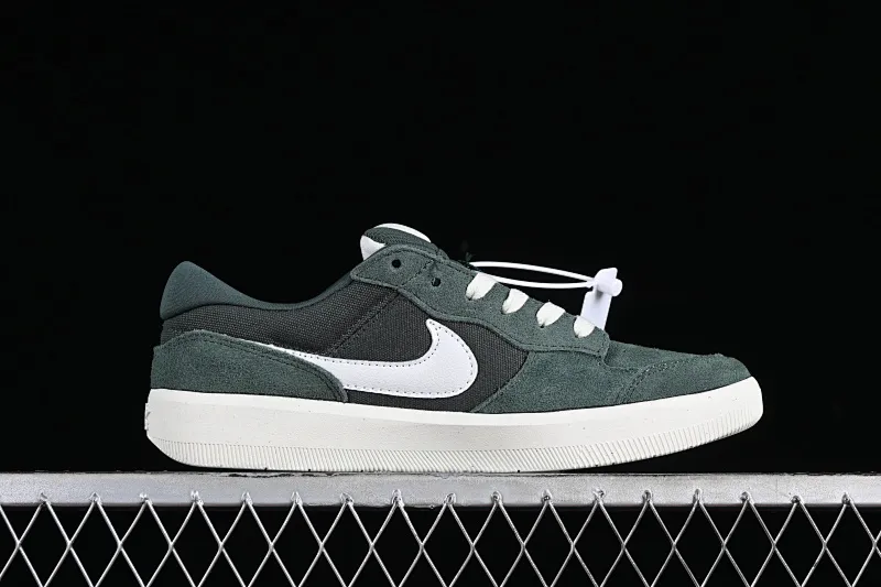 All categories Nk SB Dunk series Nk Force 58 simplified skateboard shoes Nk SB Force 58 Nike simplified retro skateboard shoes DV5477-301